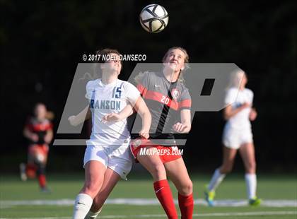 Thumbnail 3 in Branson vs Marin Academy (CIF NCS Semifinal Playoff) photogallery.