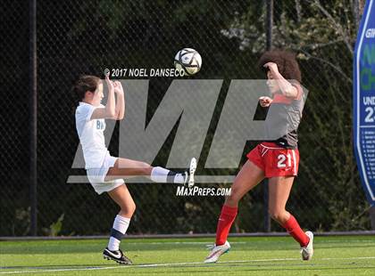 Thumbnail 3 in Branson vs Marin Academy (CIF NCS Semifinal Playoff) photogallery.