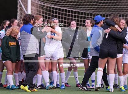 Thumbnail 3 in Branson vs Marin Academy (CIF NCS Semifinal Playoff) photogallery.