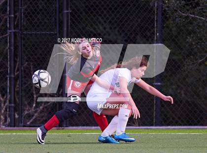 Thumbnail 2 in Branson vs Marin Academy (CIF NCS Semifinal Playoff) photogallery.