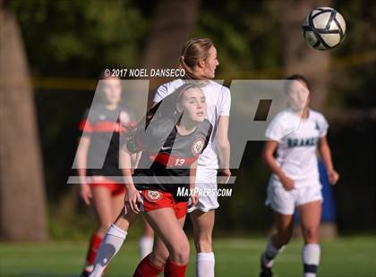 Thumbnail 2 in Branson vs Marin Academy (CIF NCS Semifinal Playoff) photogallery.