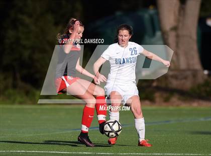 Thumbnail 3 in Branson vs Marin Academy (CIF NCS Semifinal Playoff) photogallery.