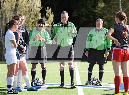 Thumbnail 1 in Branson vs Marin Academy (CIF NCS Semifinal Playoff) photogallery.