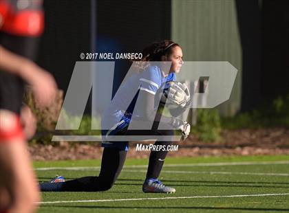 Thumbnail 1 in Branson vs Marin Academy (CIF NCS Semifinal Playoff) photogallery.