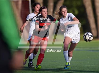 Thumbnail 1 in Branson vs Marin Academy (CIF NCS Semifinal Playoff) photogallery.
