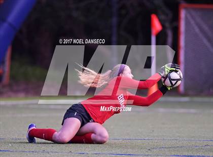Thumbnail 1 in Branson vs Marin Academy (CIF NCS Semifinal Playoff) photogallery.