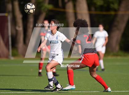 Thumbnail 2 in Branson vs Marin Academy (CIF NCS Semifinal Playoff) photogallery.