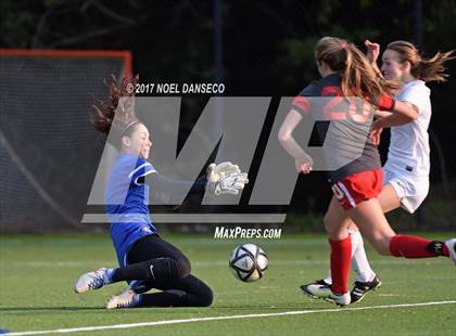 Thumbnail 1 in Branson vs Marin Academy (CIF NCS Semifinal Playoff) photogallery.
