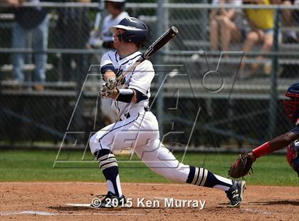 Thumbnail 1 in Klein Collins vs Atascocita (UIL 6A Bi-District Playoff) photogallery.