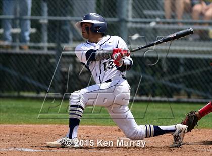 Thumbnail 3 in Klein Collins vs Atascocita (UIL 6A Bi-District Playoff) photogallery.