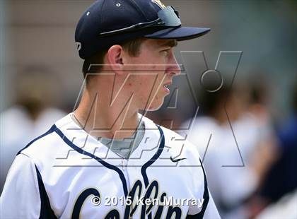Thumbnail 2 in Klein Collins vs Atascocita (UIL 6A Bi-District Playoff) photogallery.