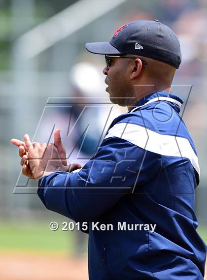 Thumbnail 1 in Klein Collins vs Atascocita (UIL 6A Bi-District Playoff) photogallery.