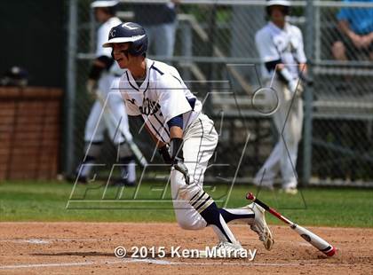 Thumbnail 2 in Klein Collins vs Atascocita (UIL 6A Bi-District Playoff) photogallery.