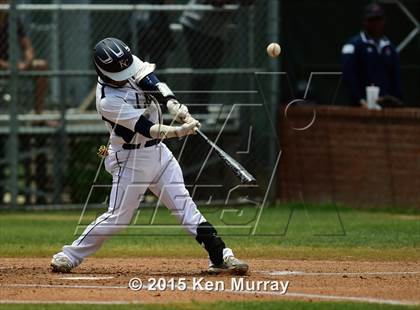 Thumbnail 3 in Klein Collins vs Atascocita (UIL 6A Bi-District Playoff) photogallery.