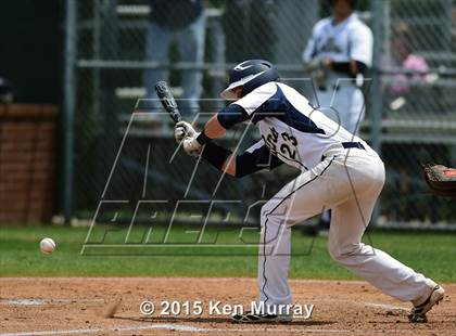 Thumbnail 2 in Klein Collins vs Atascocita (UIL 6A Bi-District Playoff) photogallery.