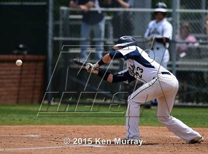 Thumbnail 1 in Klein Collins vs Atascocita (UIL 6A Bi-District Playoff) photogallery.
