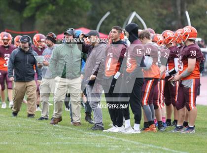 Thumbnail 2 in Attica/Alexander @ Penn Yan Academy/Dundee photogallery.
