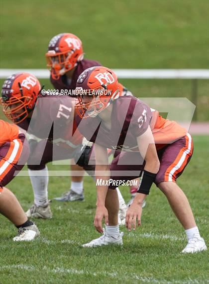 Thumbnail 1 in Attica/Alexander @ Penn Yan Academy/Dundee photogallery.