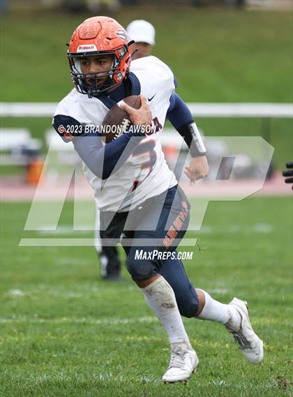 Thumbnail 3 in Attica/Alexander @ Penn Yan Academy/Dundee photogallery.