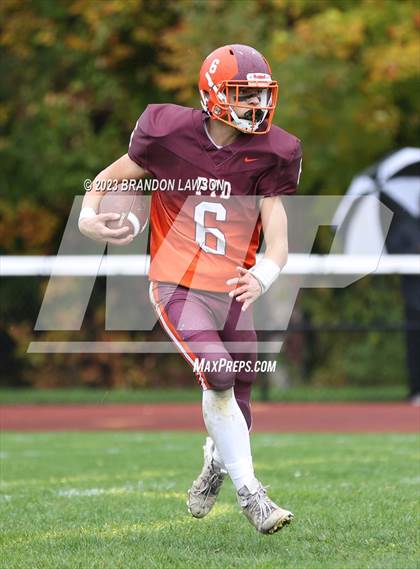Thumbnail 3 in Attica/Alexander @ Penn Yan Academy/Dundee photogallery.