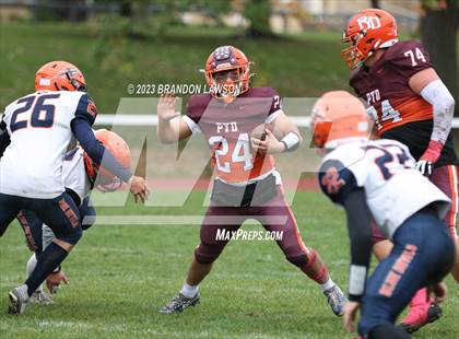 Thumbnail 1 in Attica/Alexander @ Penn Yan Academy/Dundee photogallery.