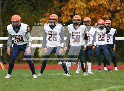 Thumbnail 3 in Attica/Alexander @ Penn Yan Academy/Dundee photogallery.