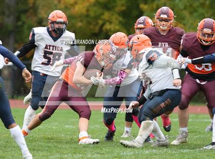 Thumbnail 3 in Attica/Alexander @ Penn Yan Academy/Dundee photogallery.