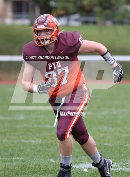 Thumbnail 1 in Attica/Alexander @ Penn Yan Academy/Dundee photogallery.