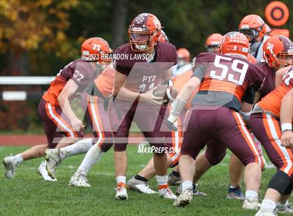 Thumbnail 1 in Attica/Alexander @ Penn Yan Academy/Dundee photogallery.