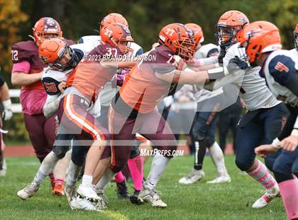 Thumbnail 1 in Attica/Alexander @ Penn Yan Academy/Dundee photogallery.