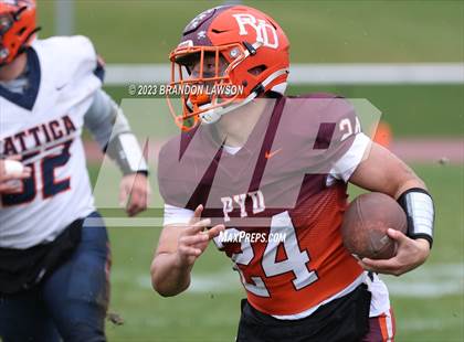 Thumbnail 3 in Attica/Alexander @ Penn Yan Academy/Dundee photogallery.