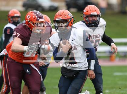 Thumbnail 2 in Attica/Alexander @ Penn Yan Academy/Dundee photogallery.