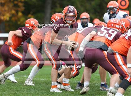 Thumbnail 3 in Attica/Alexander @ Penn Yan Academy/Dundee photogallery.