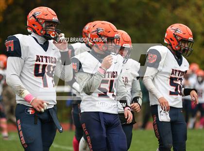 Thumbnail 3 in Attica/Alexander @ Penn Yan Academy/Dundee photogallery.