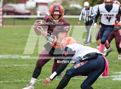 Thumbnail 2 in Attica/Alexander @ Penn Yan Academy/Dundee photogallery.