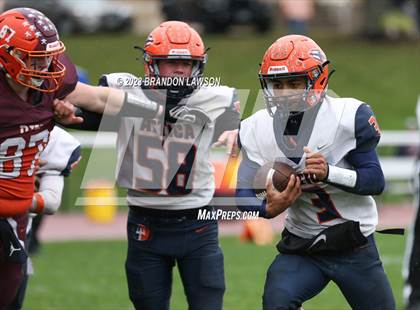 Thumbnail 1 in Attica/Alexander @ Penn Yan Academy/Dundee photogallery.