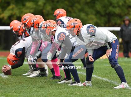 Thumbnail 2 in Attica/Alexander @ Penn Yan Academy/Dundee photogallery.