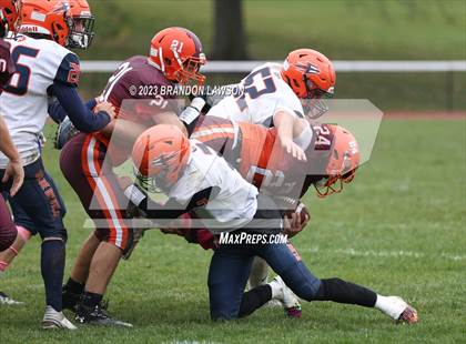 Thumbnail 1 in Attica/Alexander @ Penn Yan Academy/Dundee photogallery.
