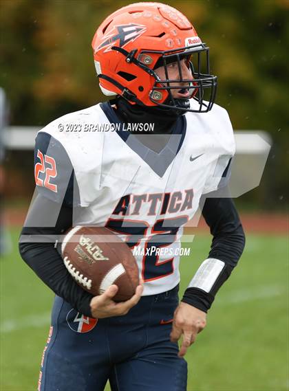 Thumbnail 3 in Attica/Alexander @ Penn Yan Academy/Dundee photogallery.