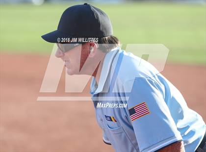 Thumbnail 3 in Pima vs Coolidge (Chandler Prep Softball Classic Gold Final) photogallery.