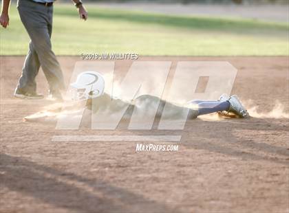 Thumbnail 2 in Pima vs Coolidge (Chandler Prep Softball Classic Gold Final) photogallery.