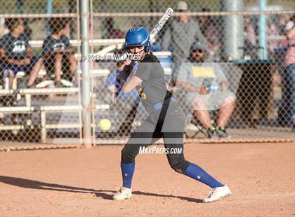 Thumbnail 3 in Pima vs Coolidge (Chandler Prep Softball Classic Gold Final) photogallery.