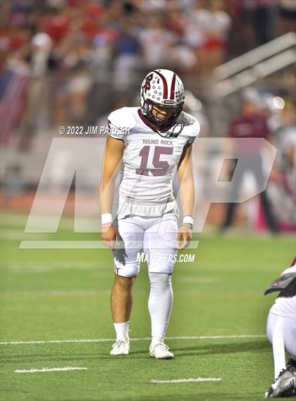 Thumbnail 3 in Round Rock @ Vandegrift photogallery.