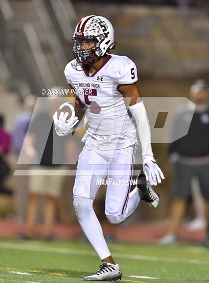 Thumbnail 1 in Round Rock @ Vandegrift photogallery.