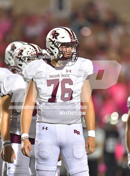 Thumbnail 2 in Round Rock @ Vandegrift photogallery.