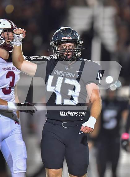 Thumbnail 1 in Round Rock @ Vandegrift photogallery.