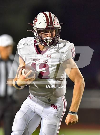 Thumbnail 1 in Round Rock @ Vandegrift photogallery.
