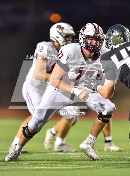 Thumbnail 1 in Round Rock @ Vandegrift photogallery.