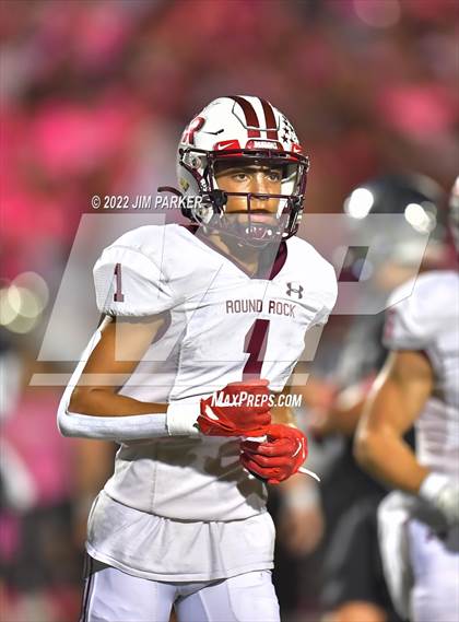 Thumbnail 2 in Round Rock @ Vandegrift photogallery.
