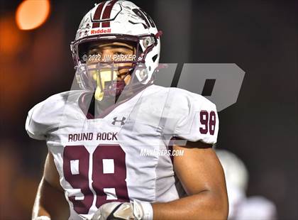 Thumbnail 1 in Round Rock @ Vandegrift photogallery.